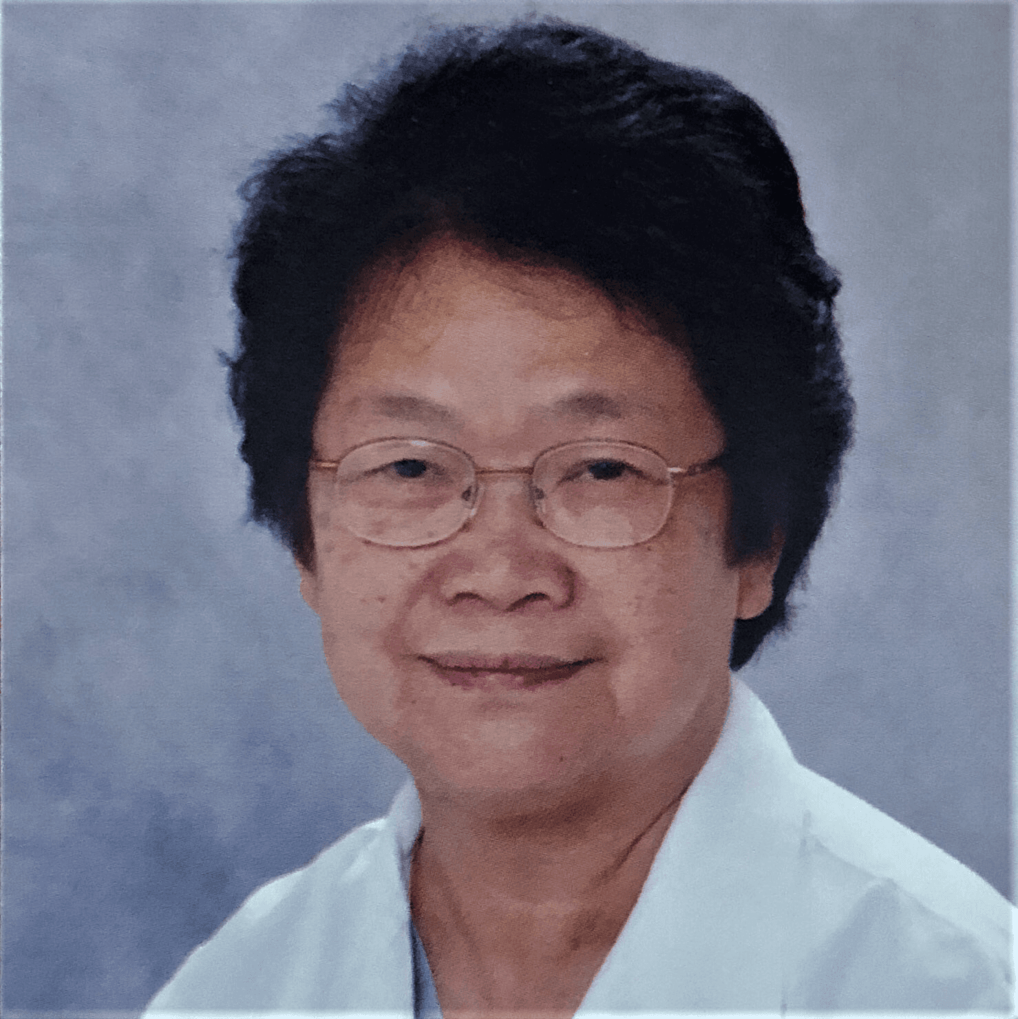 Photograph of Dr. Concepcion Dancel